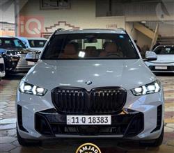 بی ئێم دەبڵیو X5